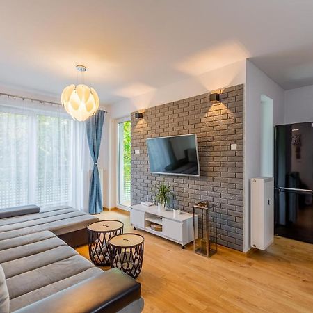 דירות Apartament Solna 208 קולובז'ג מראה חיצוני תמונה