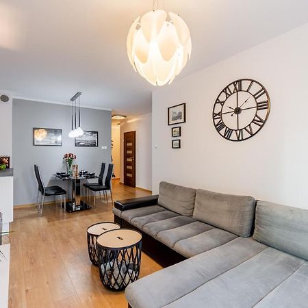 דירות Apartament Solna 208 קולובז'ג מראה חיצוני תמונה