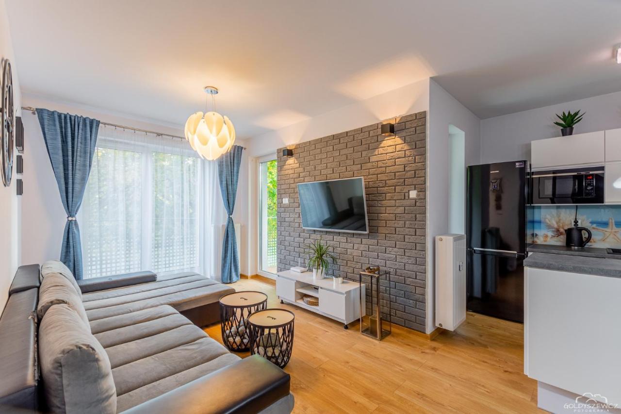 דירות Apartament Solna 208 קולובז'ג מראה חיצוני תמונה