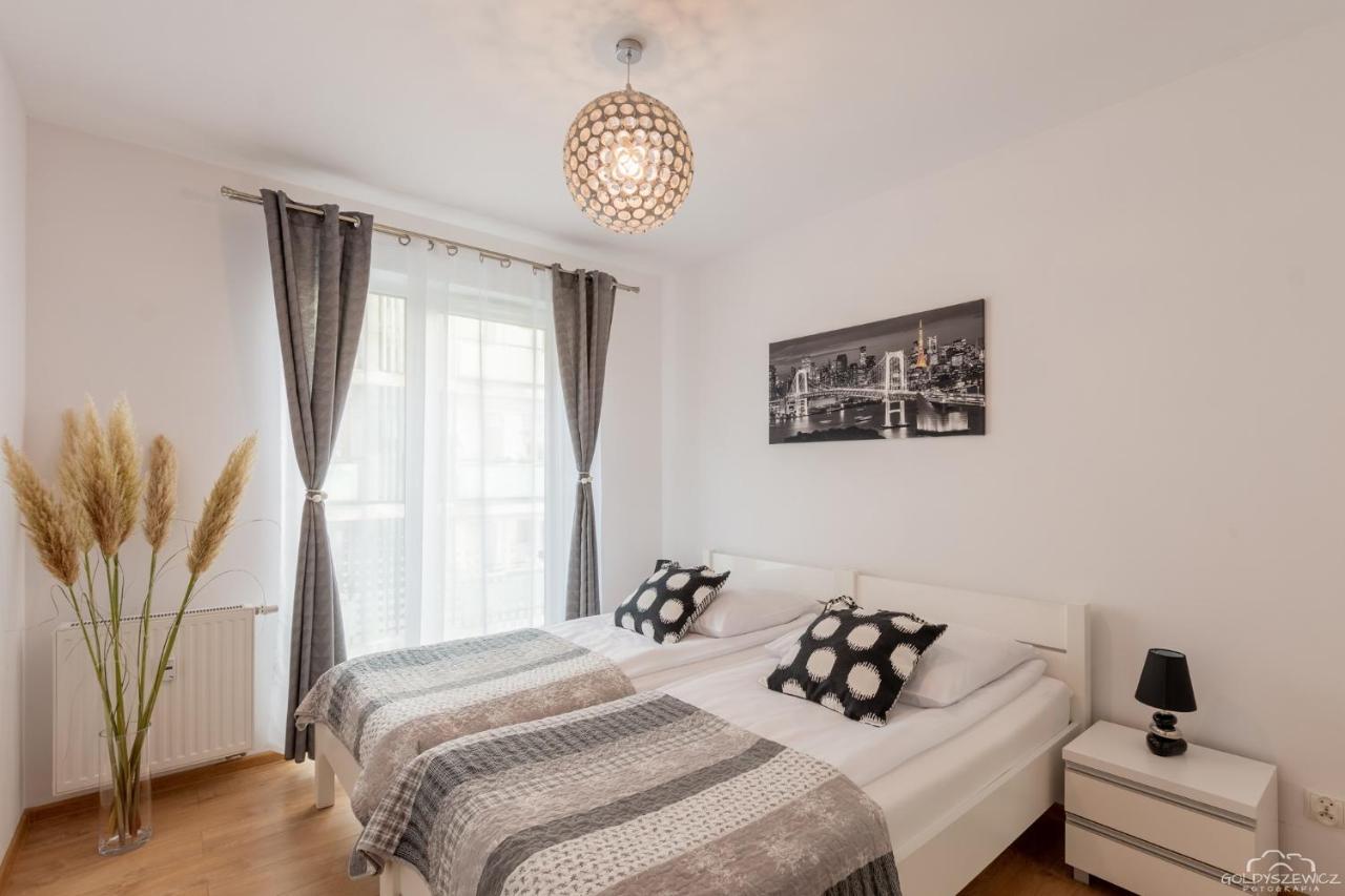 דירות Apartament Solna 208 קולובז'ג מראה חיצוני תמונה